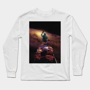 Big Bang Long Sleeve T-Shirt